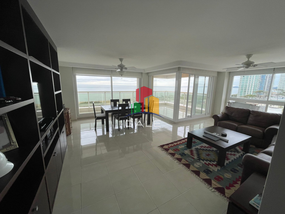 Mansa - GoPunta - Portal Inmobiliario de Punta del Este - Maldonado