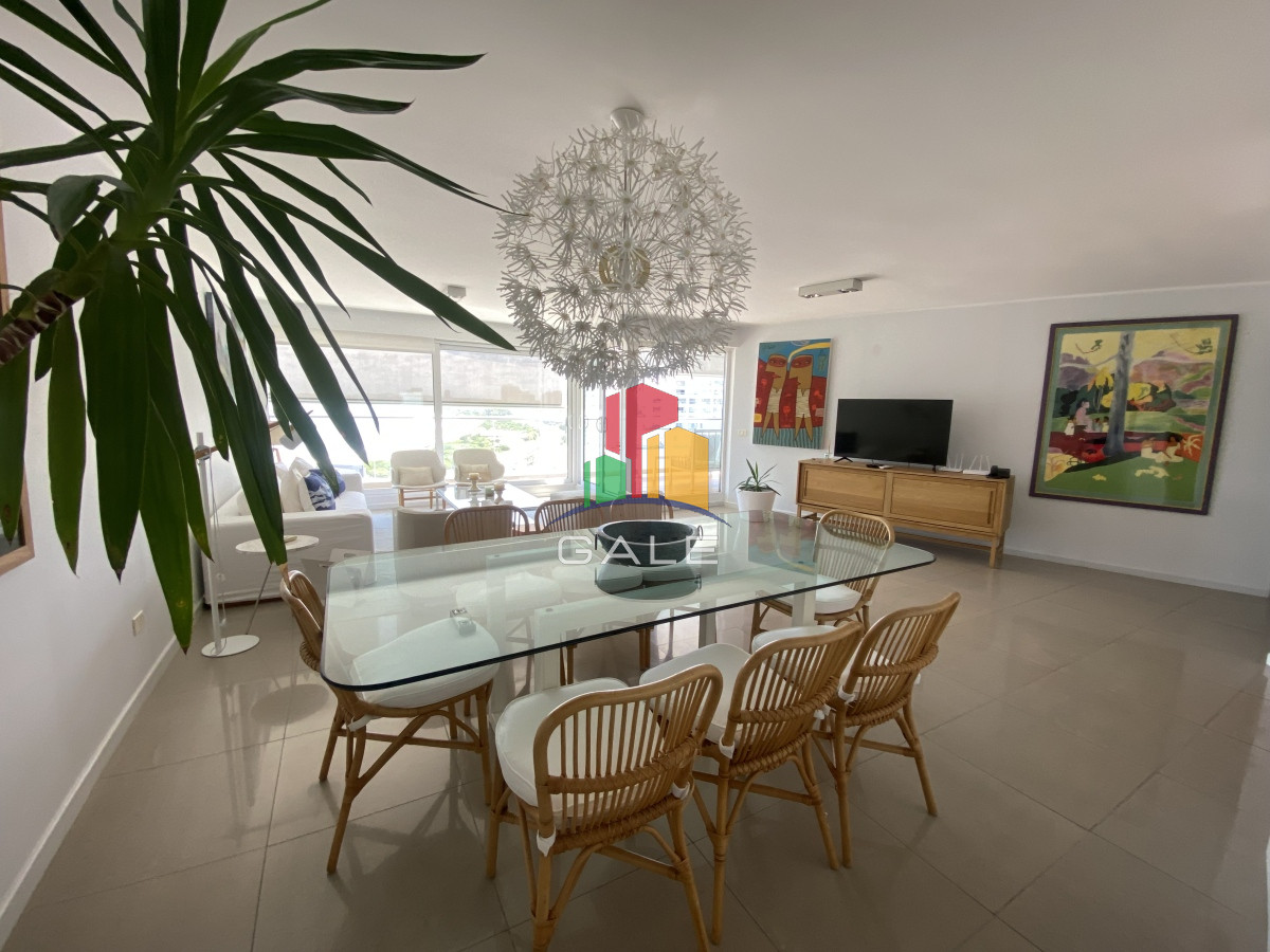 Mansa - GoPunta - Portal Inmobiliario de Punta del Este - Maldonado