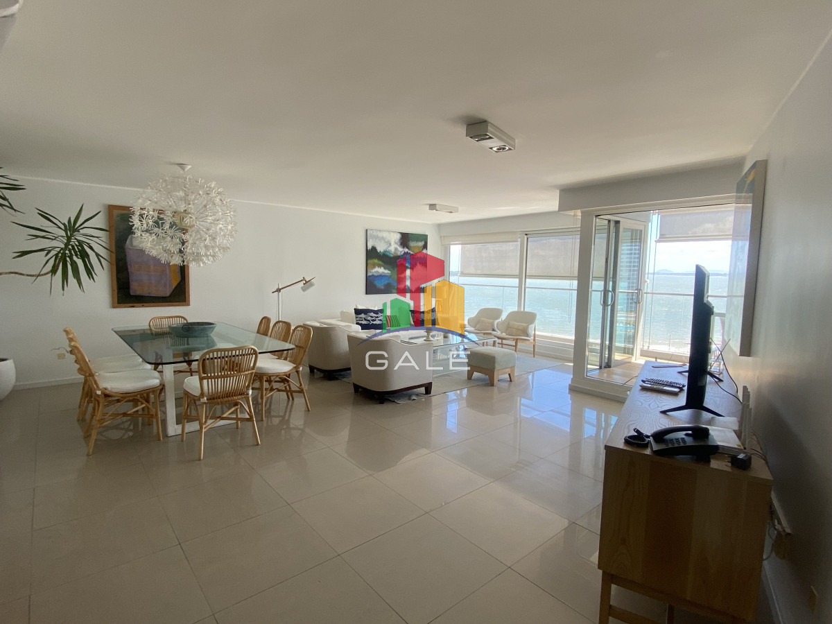 Mansa - GoPunta - Portal Inmobiliario de Punta del Este - Maldonado