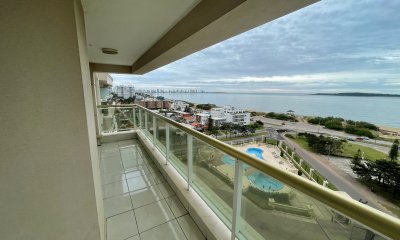 Espectacular apartamento en la mansa
