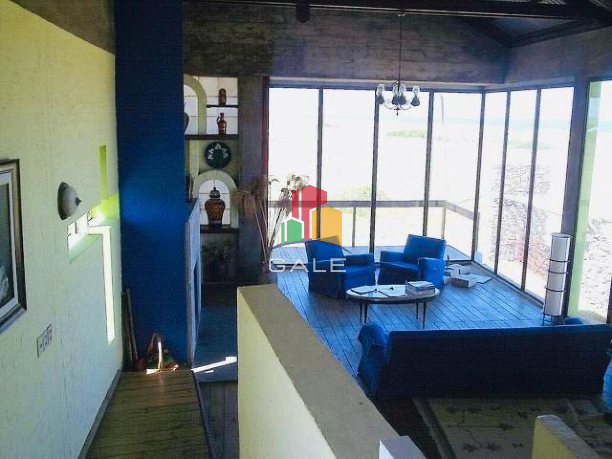 Casa ID.4539 - Casa en Alquiler, Santa Monica, Manantiales, 4 Dormitorios.