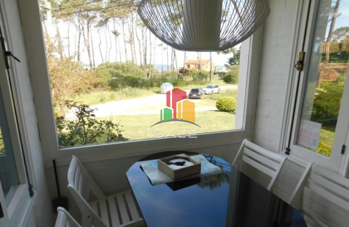 Casa ID.4535 - Casa a la Venta, 4 dormitorios, La Barra