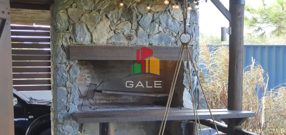 Casa ID.4540 - Casa en venta de 4 dormitorios en Jose Igancio 