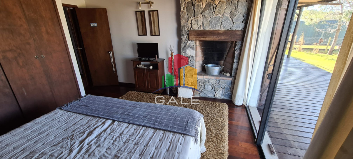 Casa ID.4540 - Casa en venta de 4 dormitorios en Jose Igancio 