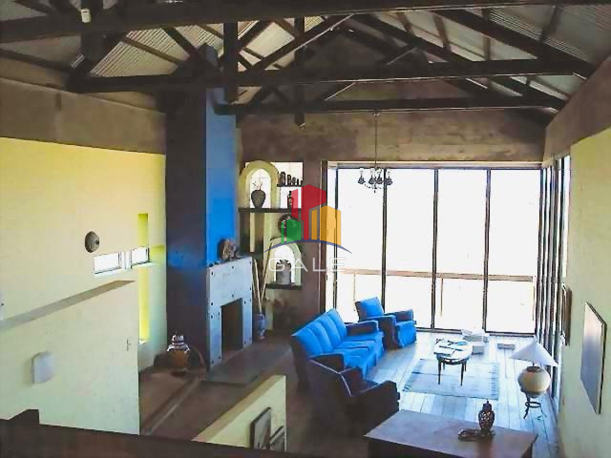 Casa ID.4539 - Casa en Alquiler, Santa Monica, Manantiales, 4 Dormitorios.