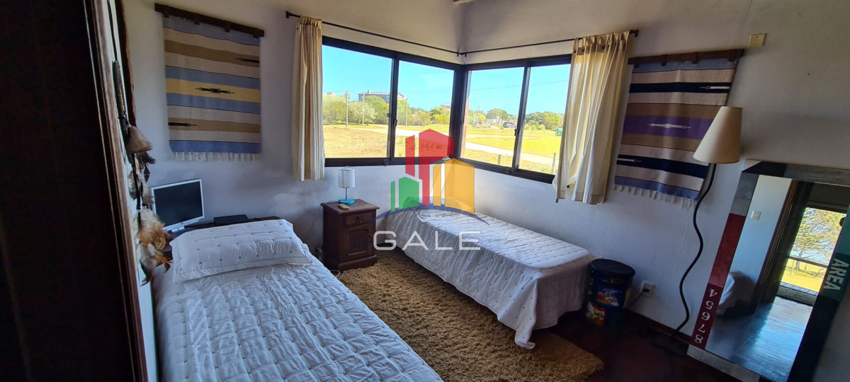 Casa ID.4540 - Casa en venta de 4 dormitorios en Jose Igancio 