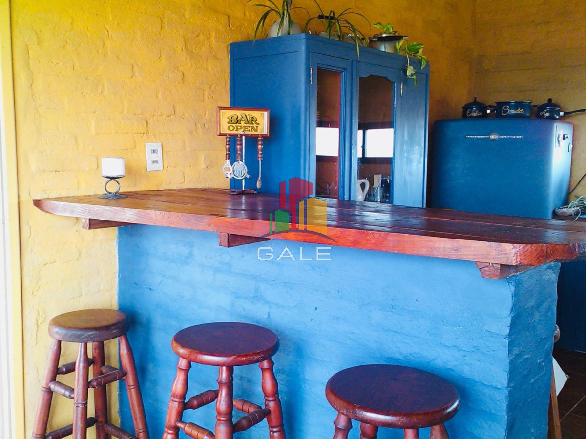 Casa ID.4539 - Casa en Alquiler, Santa Monica, Manantiales, 4 Dormitorios.