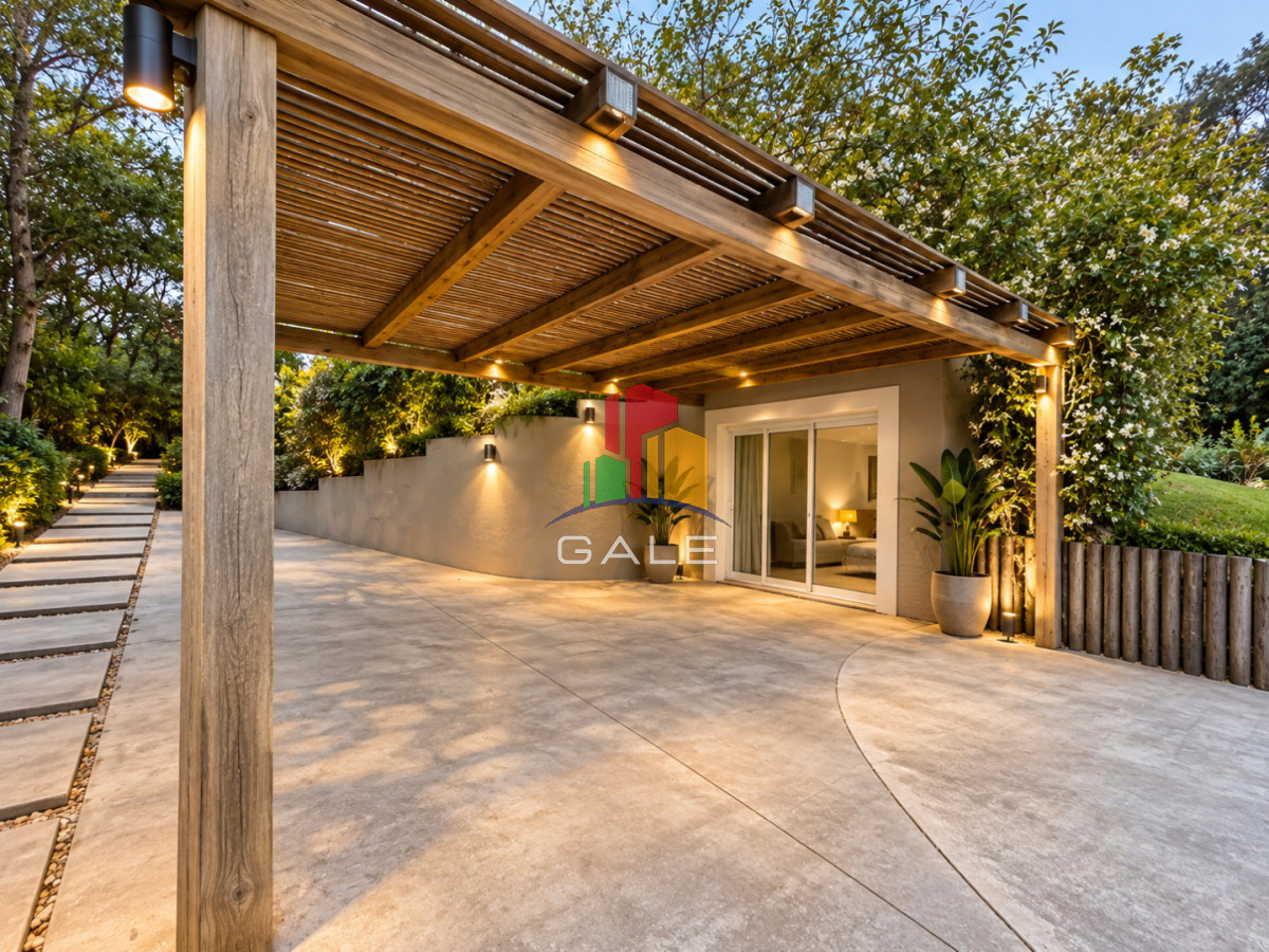 Casa ID.4537 - Casa en Venta y Alquiler, Laguna Blanca, La Barra, 4 Dormitorios.