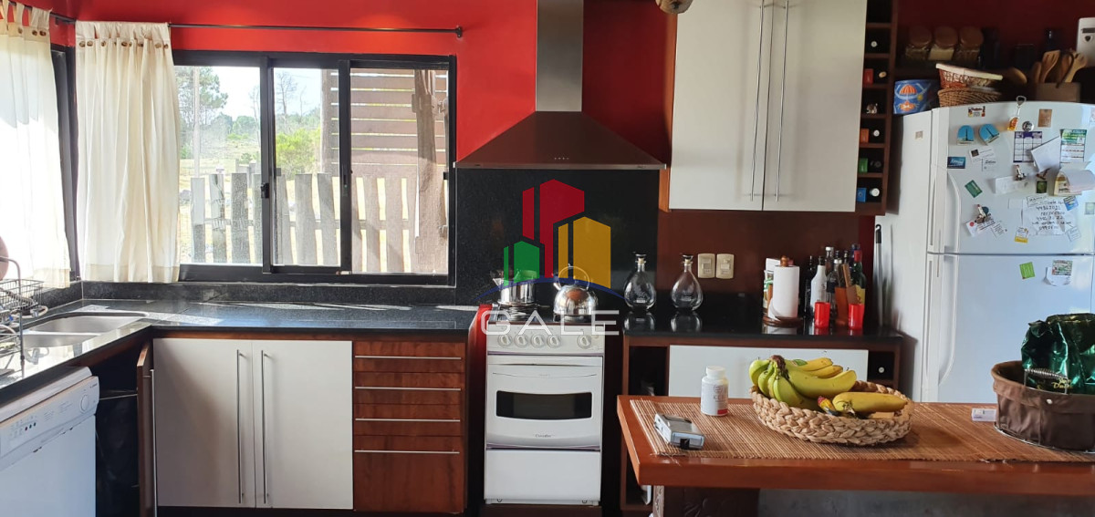 Casa ID.4540 - Casa en venta de 4 dormitorios en Jose Igancio 