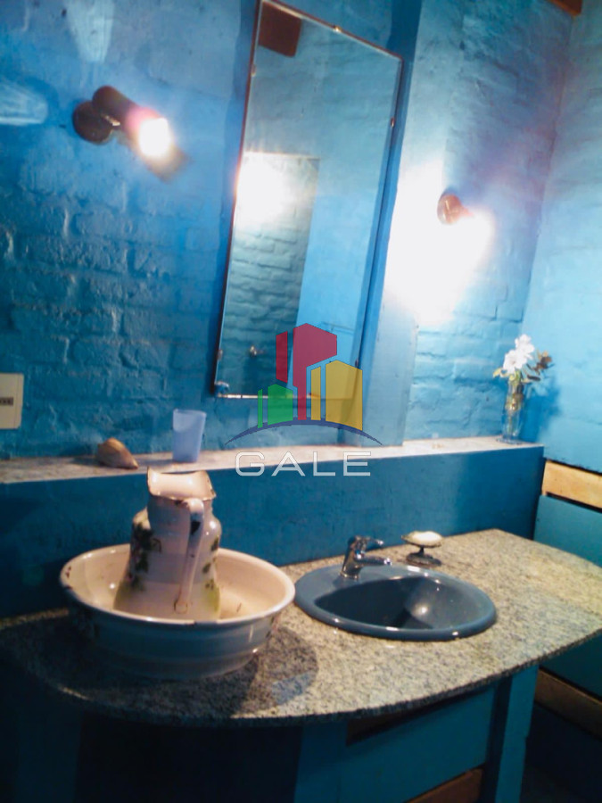 Casa ID.4539 - Casa en Alquiler, Santa Monica, Manantiales, 4 Dormitorios.