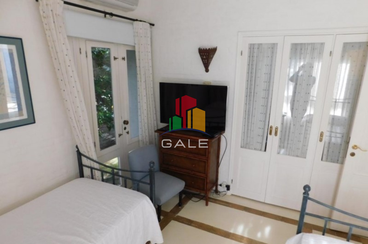 Casa ID.4535 - Casa a la Venta, 4 dormitorios, La Barra