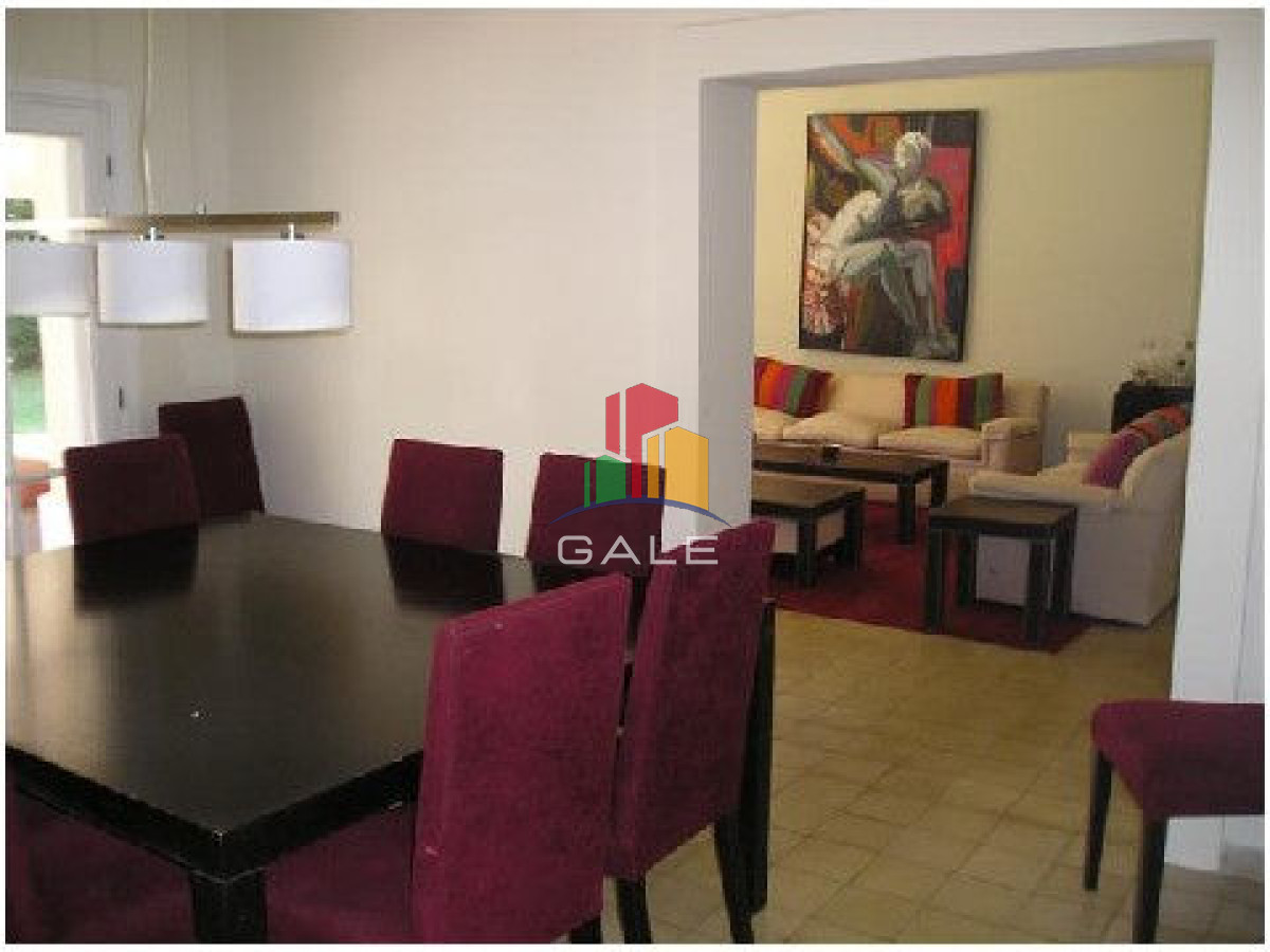 Casa ID.4536 - Casa en Venta, Manantiales, Manantiales, 4 Dormitorios.