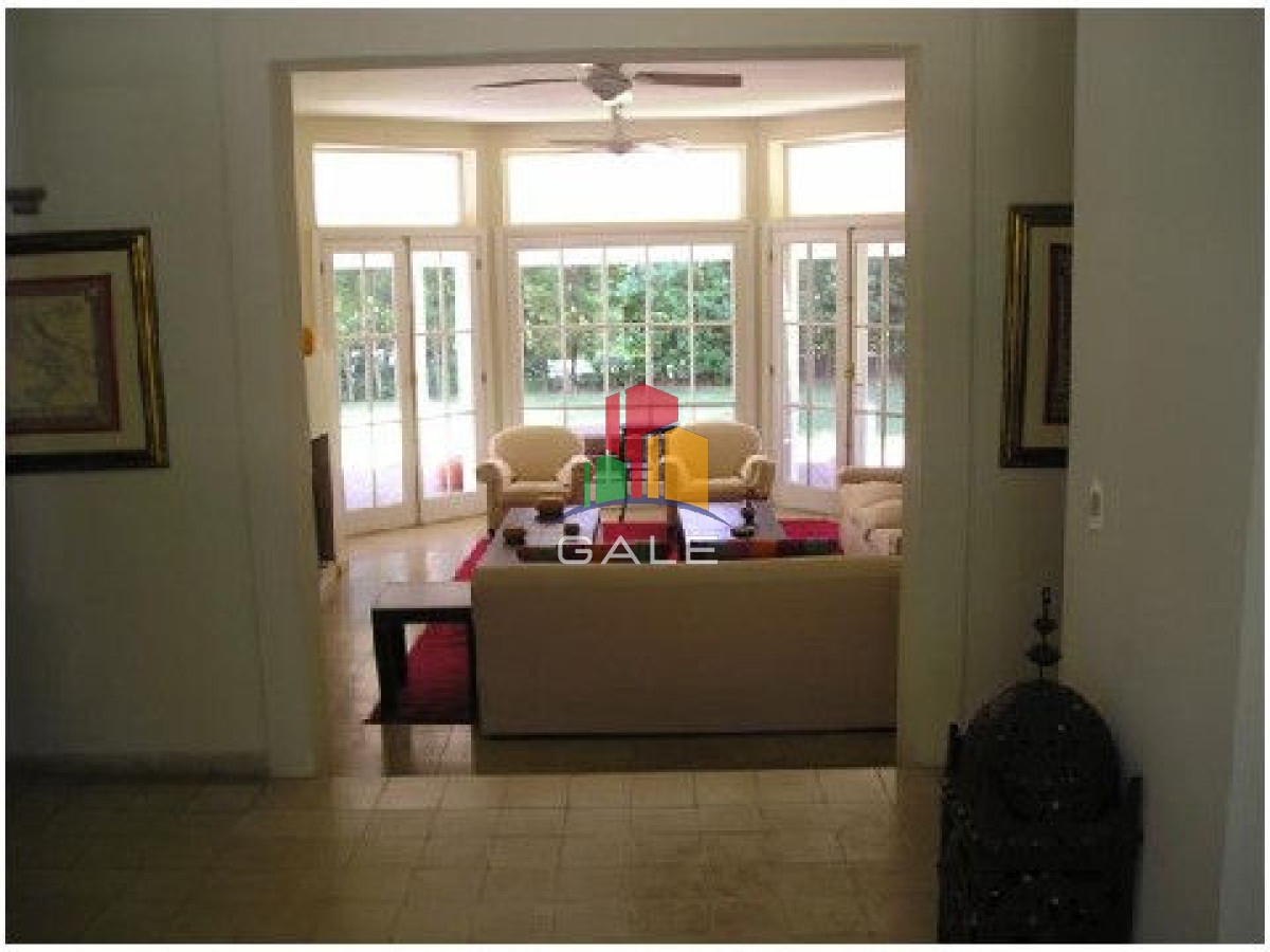 Casa ID.4536 - Casa en Venta, Manantiales, Manantiales, 4 Dormitorios.