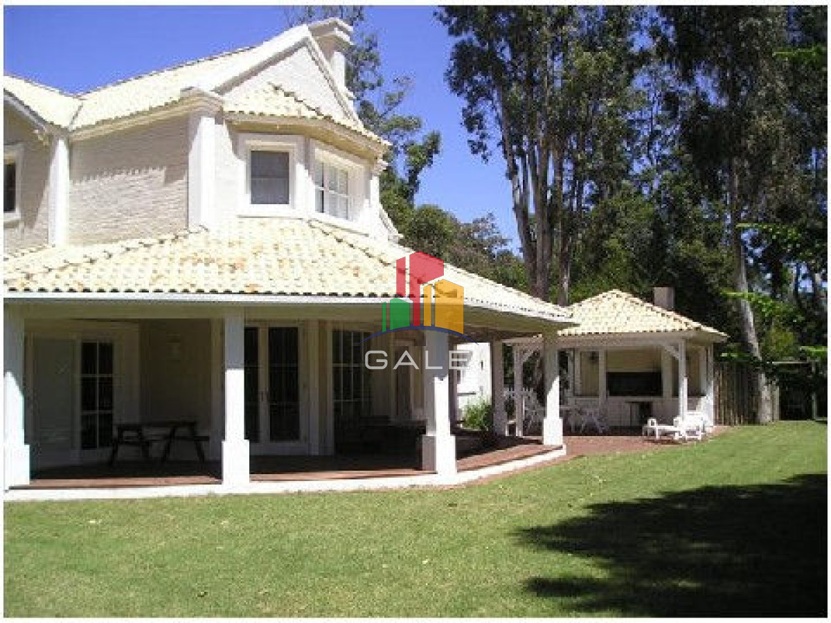 Casa ID.4536 - Casa en Venta, Manantiales, Manantiales, 4 Dormitorios.