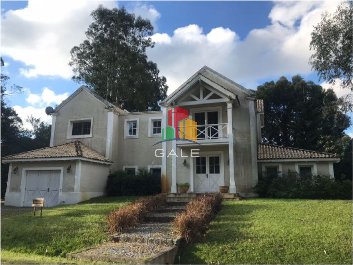 Casa ID.4536 - Casa en Venta, Manantiales, Manantiales, 4 Dormitorios.