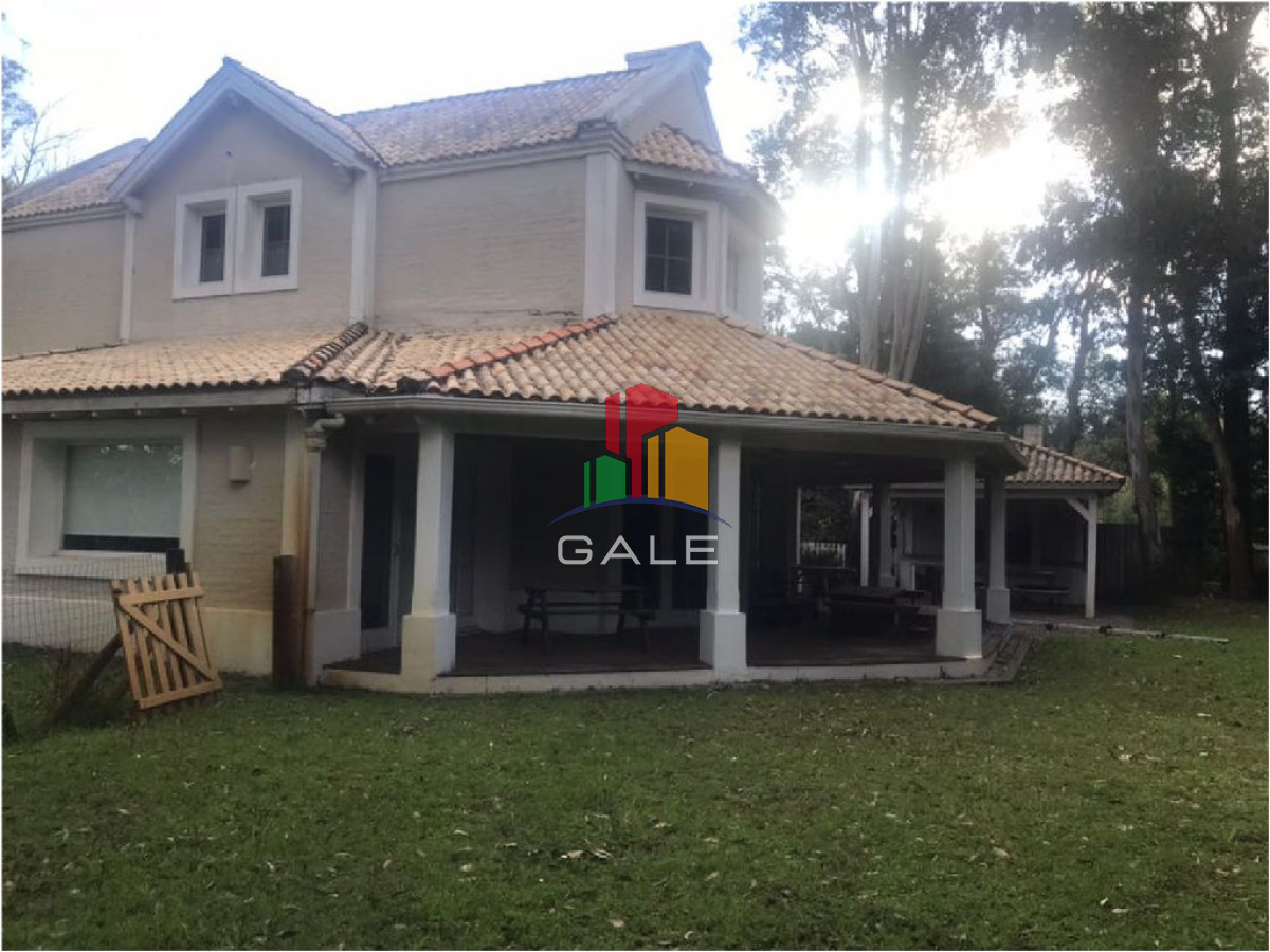 Casa ID.4536 - Casa en Venta, Manantiales, Manantiales, 4 Dormitorios.