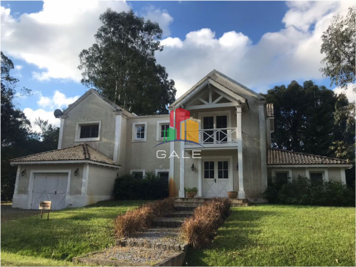 Casa ID.4536 - Casa en Venta, Manantiales, Manantiales, 4 Dormitorios.