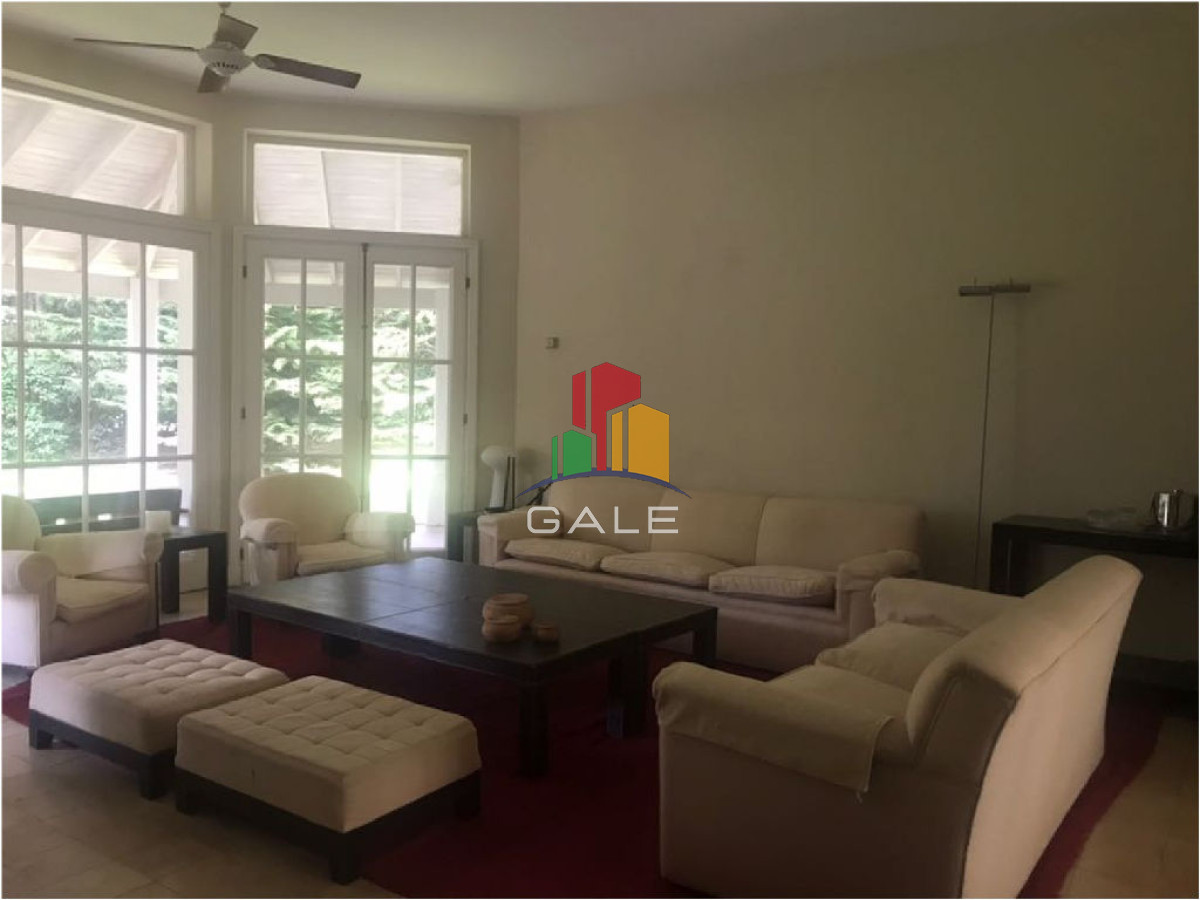 Casa ID.4536 - Casa en Venta, Manantiales, Manantiales, 4 Dormitorios.