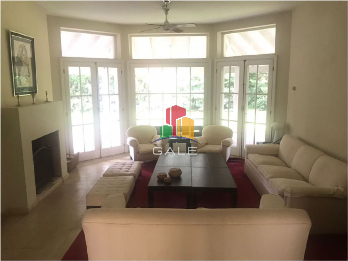 Casa ID.4536 - Casa en Venta, Manantiales, Manantiales, 4 Dormitorios.