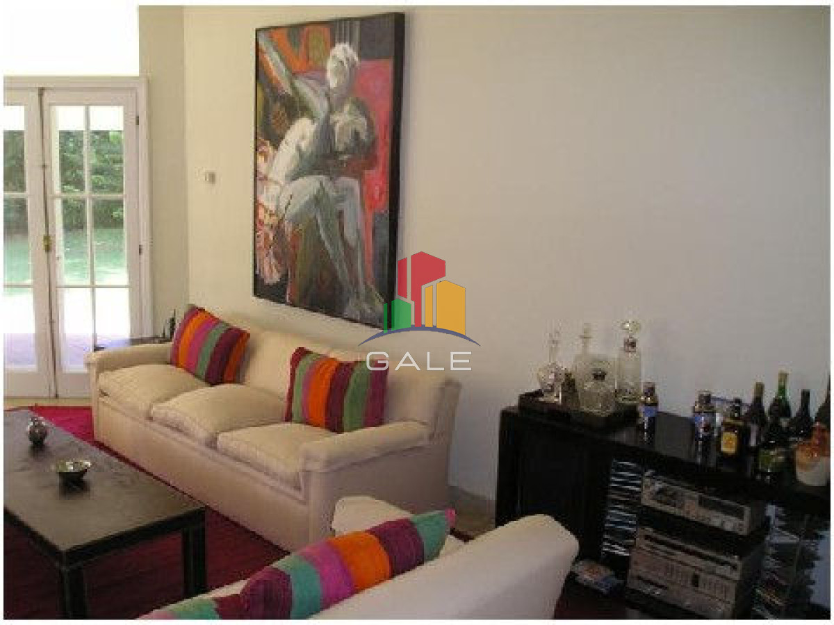 Casa ID.4536 - Casa en Venta, Manantiales, Manantiales, 4 Dormitorios.