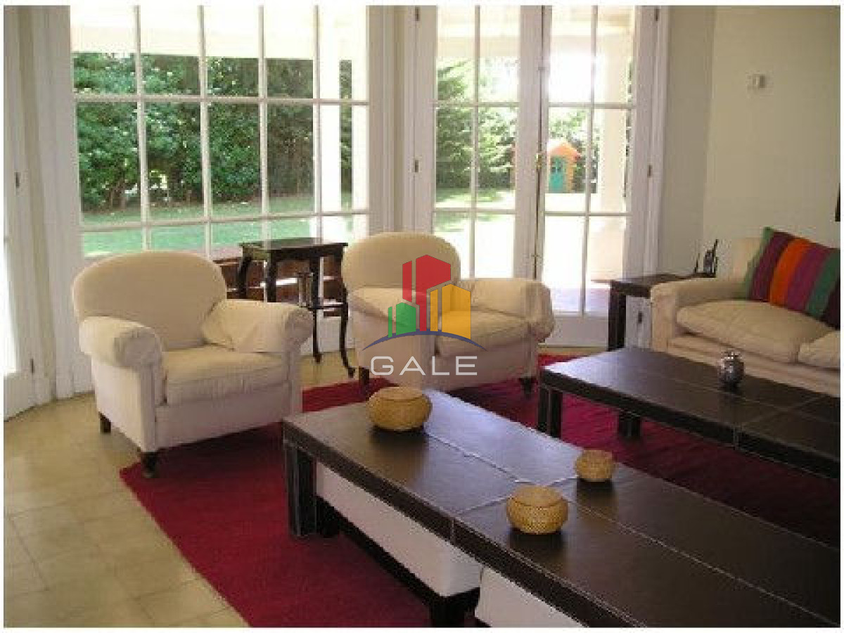 Casa ID.4536 - Casa en Venta, Manantiales, Manantiales, 4 Dormitorios.