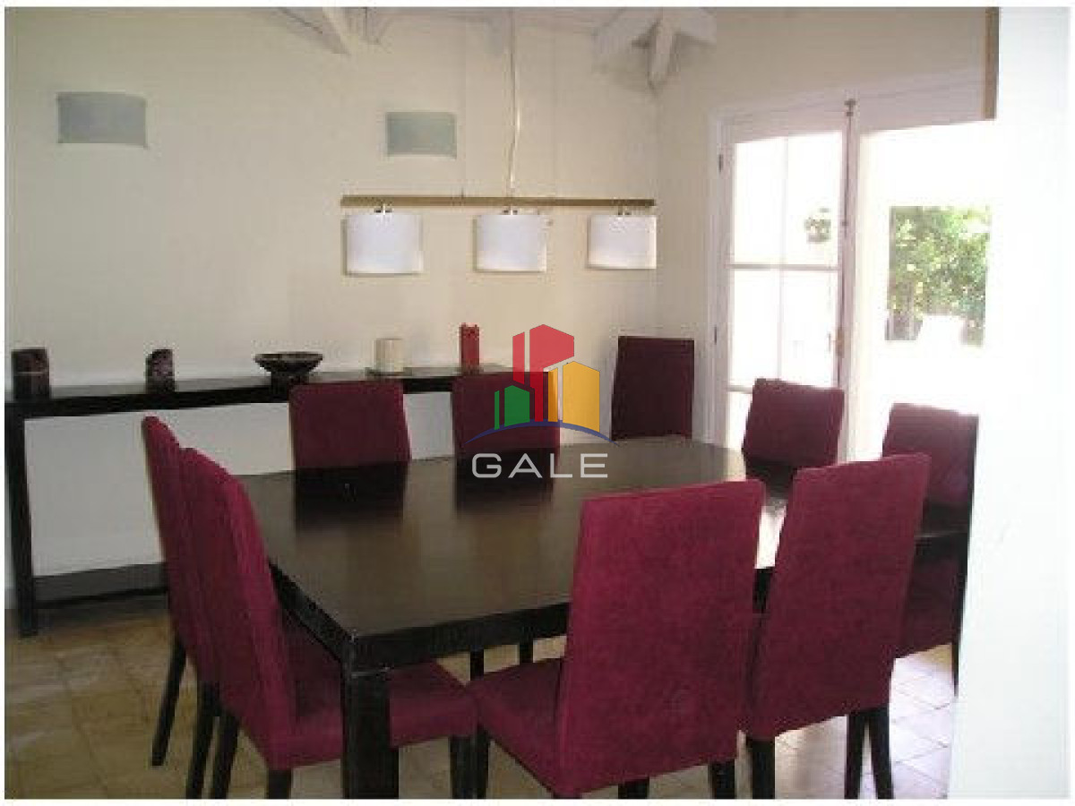 Casa ID.4536 - Casa en Venta, Manantiales, Manantiales, 4 Dormitorios.
