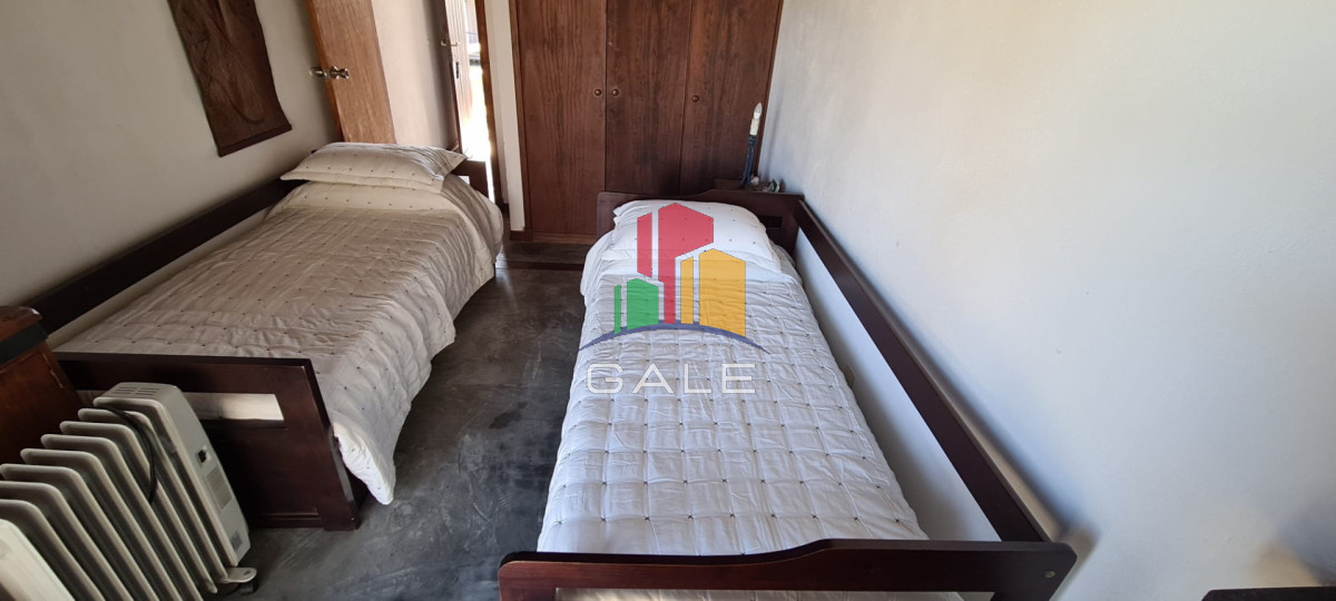 Casa ID.4540 - Casa en venta de 4 dormitorios en Jose Igancio 