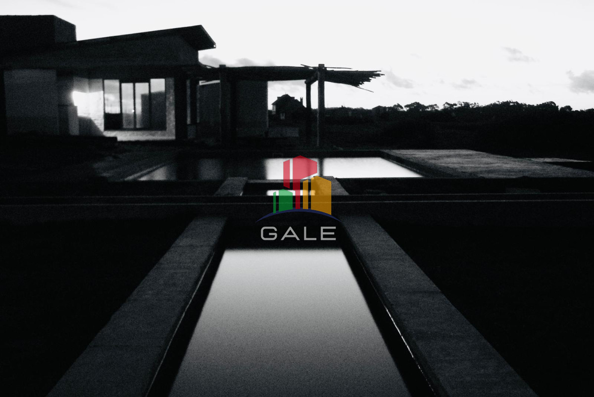 Casa ID.4539 - Casa en Alquiler, Santa Monica, Manantiales, 4 Dormitorios.