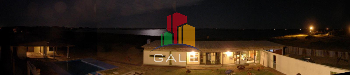 Casa ID.4539 - Casa en Alquiler, Santa Monica, Manantiales, 4 Dormitorios.