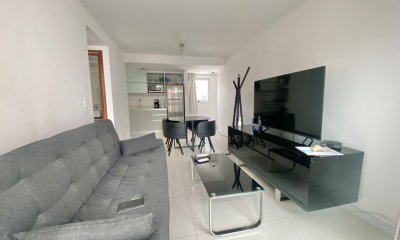 Apartamento en Alquiler, Peninsula, Punta del Este, 1 Dormitorios.