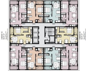 Apartamento en Venta 1 dormitorio Punta del Este