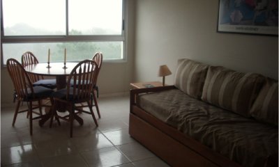 Apartamento en Venta y Alquiler, Roosevelt, Punta del Este, 1 Dormitorios.