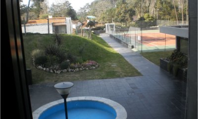 Apartamento en Venta y Alquiler, Roosevelt, Punta del Este, 1 Dormitorios.