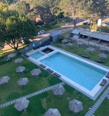 Apartamento en Venta, Roosevelt, Punta del Este, 1 Dormitorios.