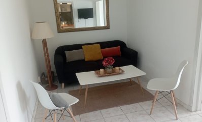 Apartamento en Aidy Grill - Punta del Este