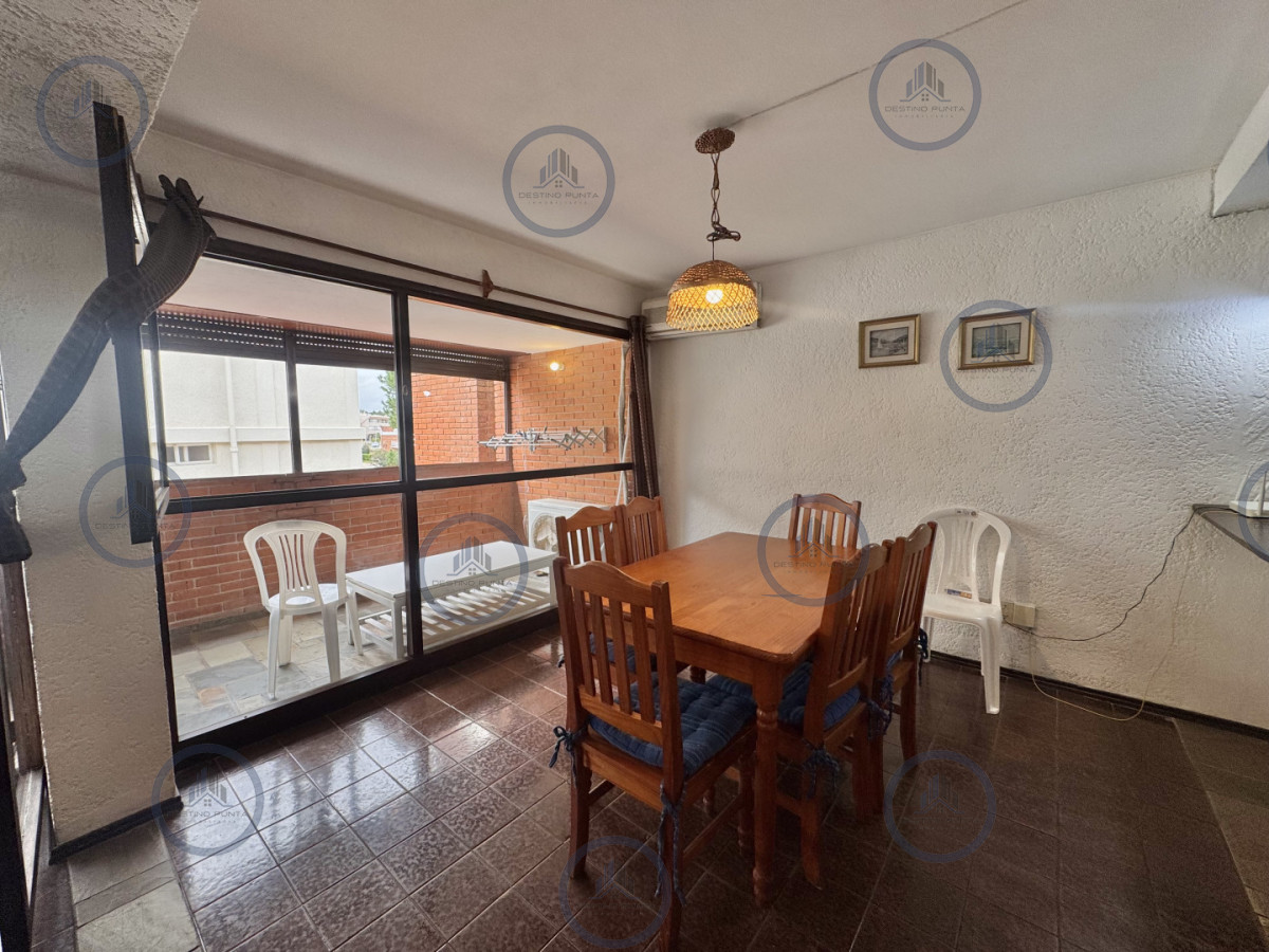 Apartamento ID.3256 - AIDY GRILL DUPLEX APARTAMENTO EN VENTA DE 2 DORMITORIOS