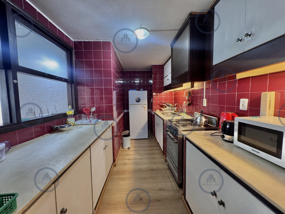 Apartamento ID.3256 - AIDY GRILL DUPLEX APARTAMENTO EN VENTA DE 2 DORMITORIOS