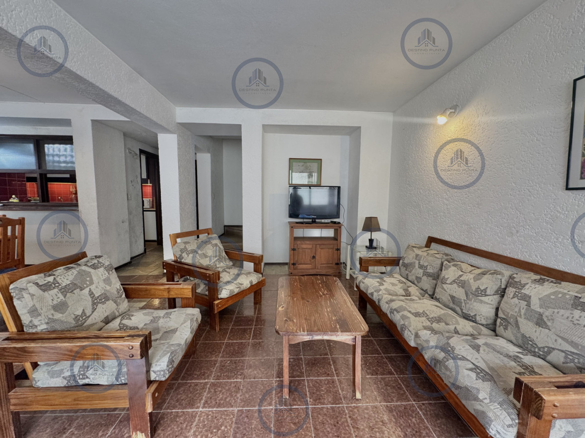 Apartamento ID.3256 - AIDY GRILL DUPLEX APARTAMENTO EN VENTA DE 2 DORMITORIOS