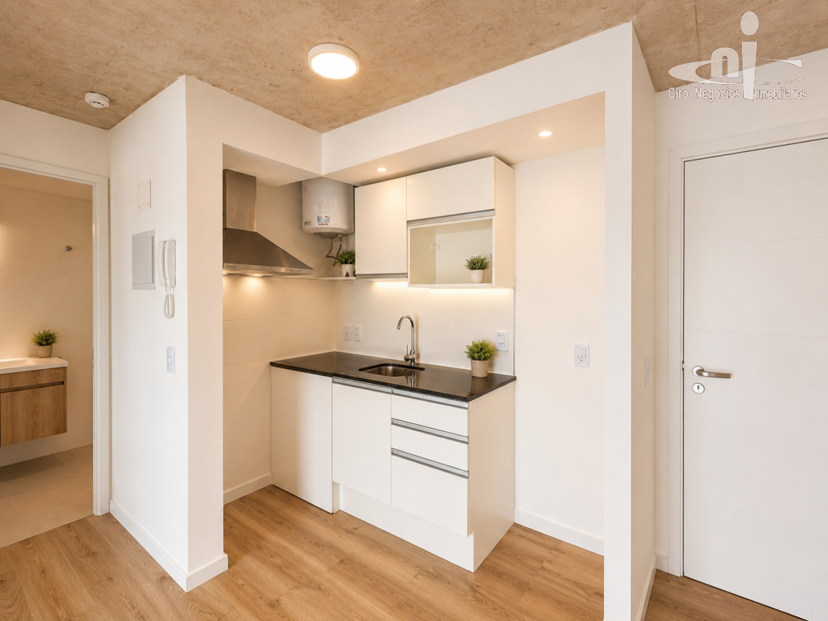 Apartamento