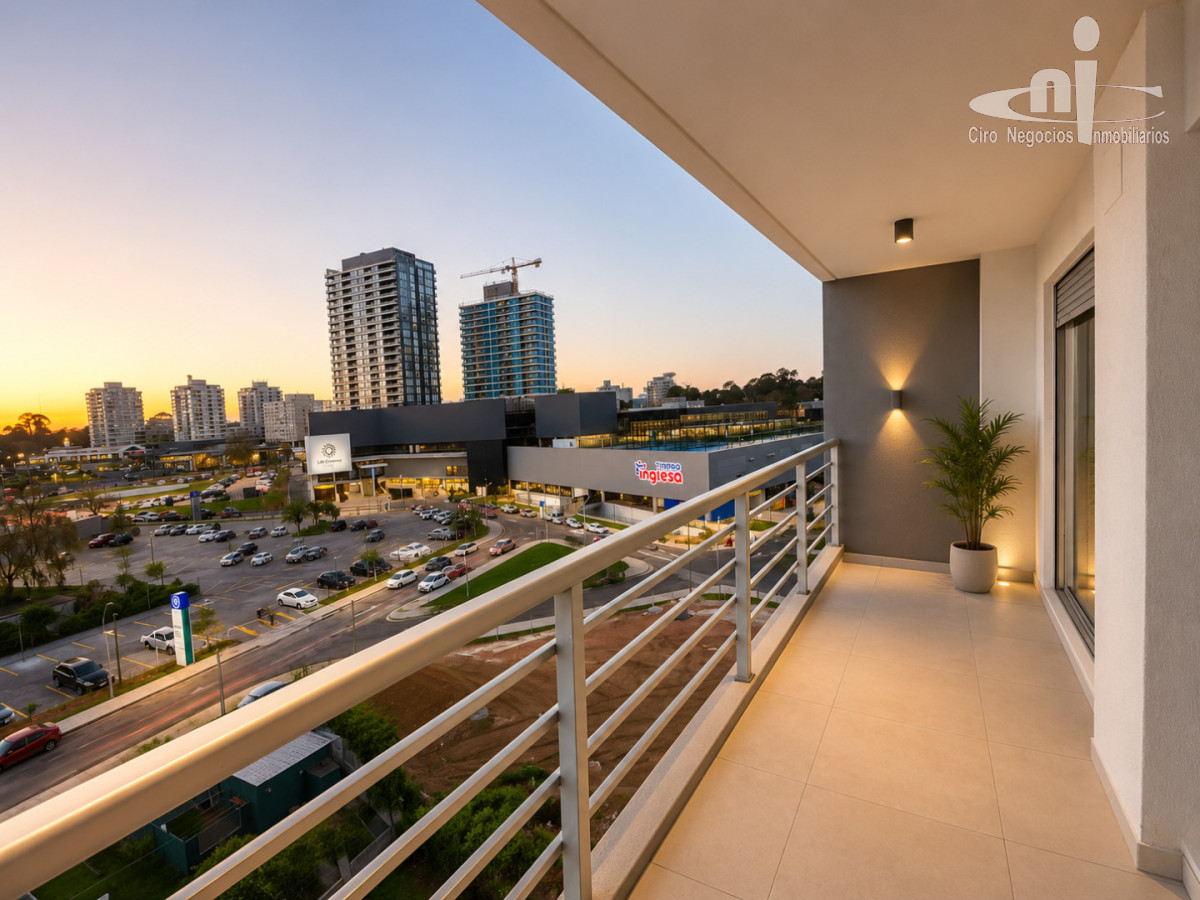 Apartamento