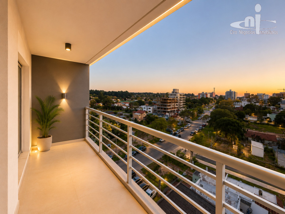 Apartamento