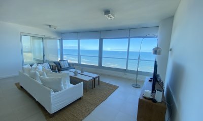 Apartamento en Venta y Alquiler, Brava, Punta del Este, 3 Dormitorios.