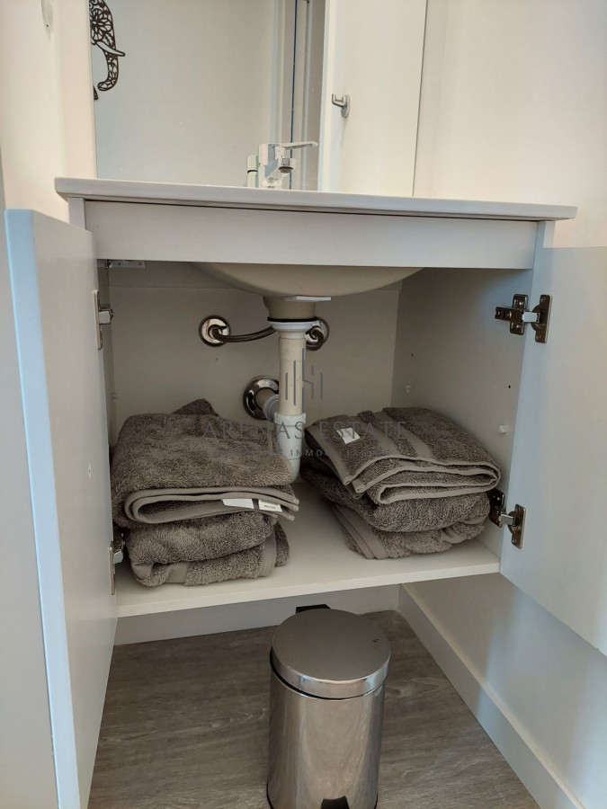 Apartamento ID.1522 - Apartamento en Roosevelt 1 dormitorio , Punta del Este 