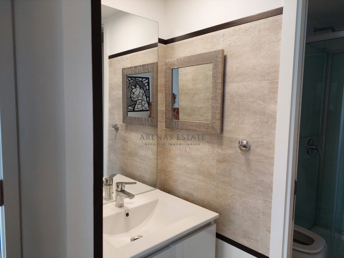 Apartamento ID.1522 - Apartamento en Roosevelt 1 dormitorio , Punta del Este 