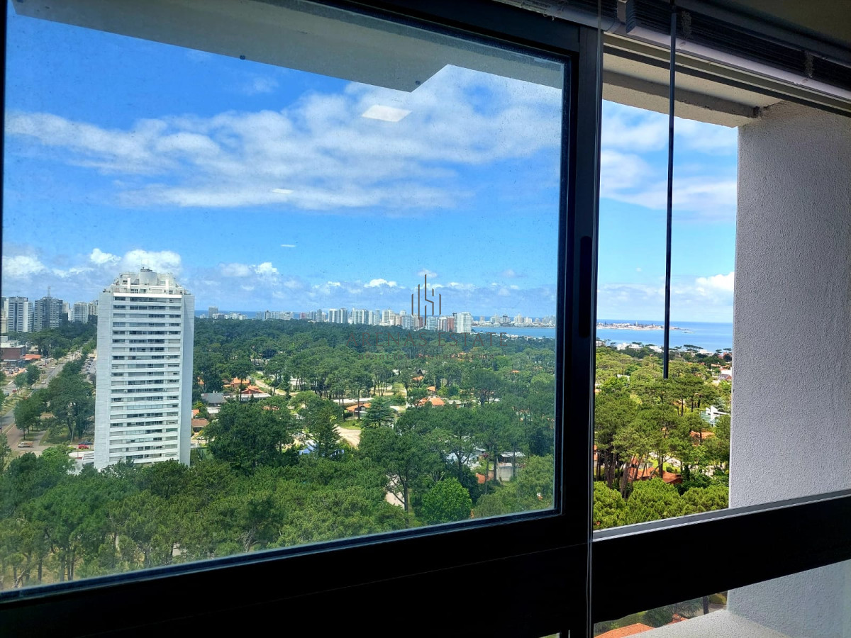 Apartamento ID.1522 - Apartamento en Roosevelt 1 dormitorio , Punta del Este 