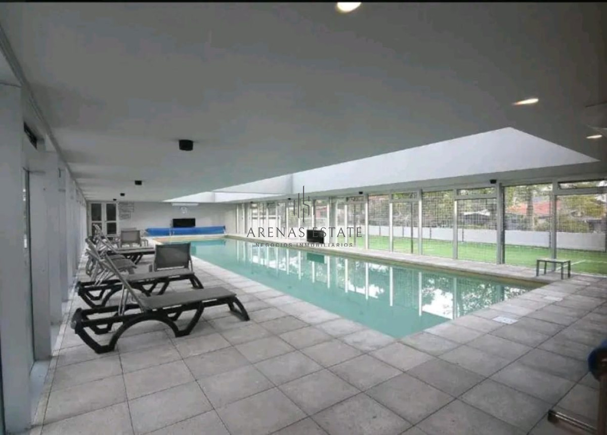 Apartamento ID.1522 - Apartamento en Roosevelt 1 dormitorio , Punta del Este 