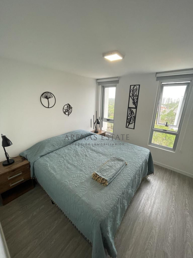 Apartamento ID.1522 - Apartamento en Roosevelt 1 dormitorio , Punta del Este 
