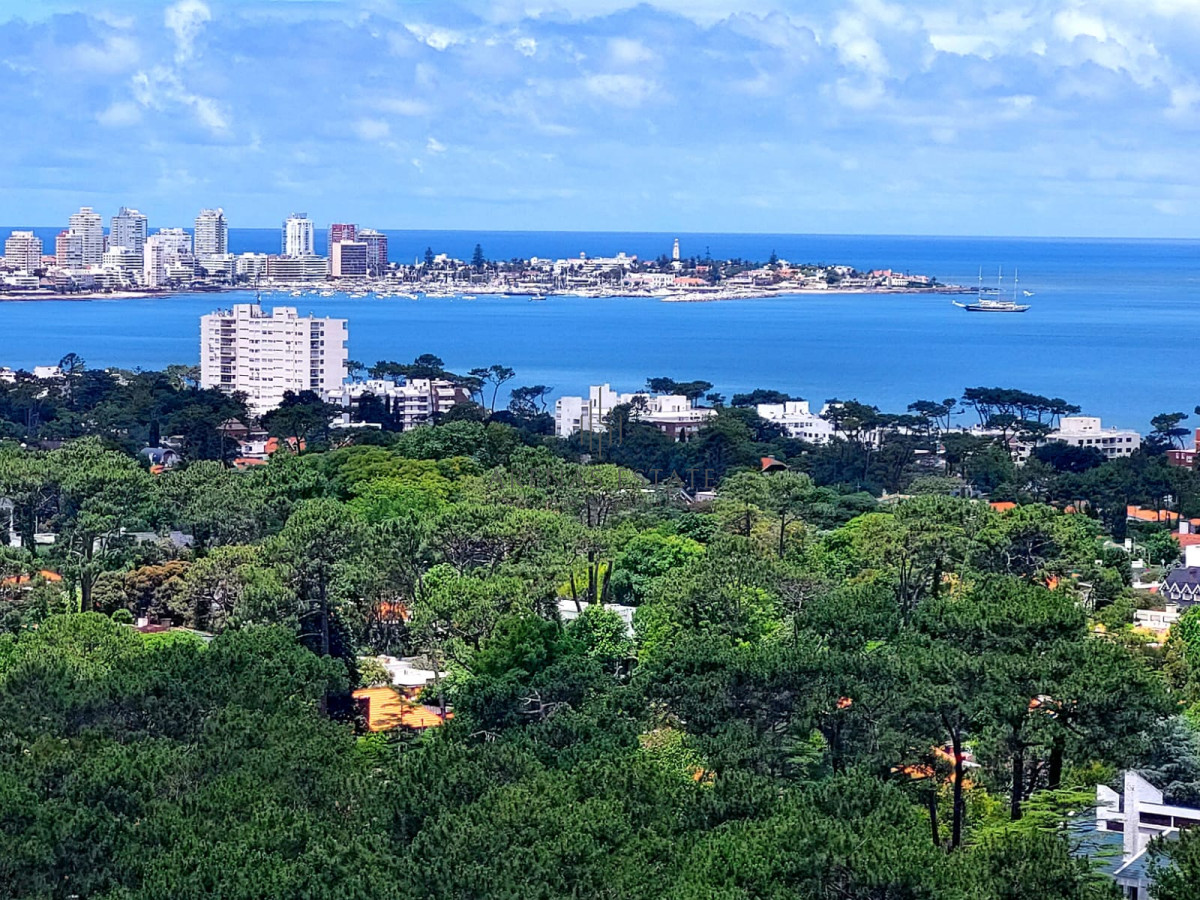 Apartamento ID.1522 - Apartamento en Roosevelt 1 dormitorio , Punta del Este 