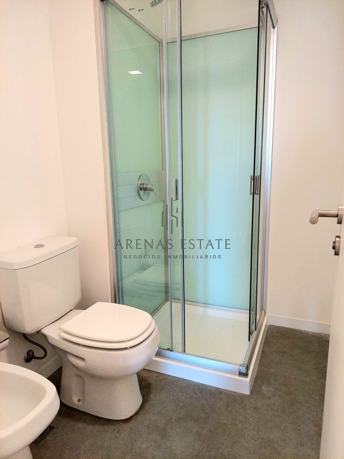 Apartamento ID.1522 - Apartamento en Roosevelt 1 dormitorio , Punta del Este 