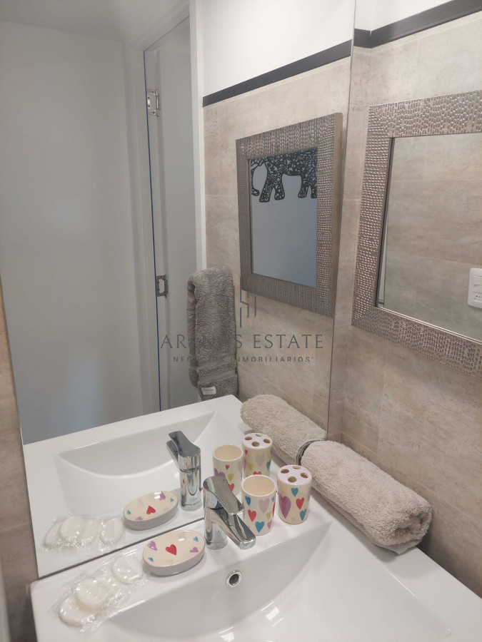 Apartamento ID.1522 - Apartamento en Roosevelt 1 dormitorio , Punta del Este 